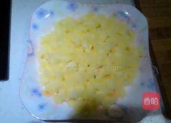 咖喱的做法图解1