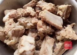 排骨炖土豆的做法图解3