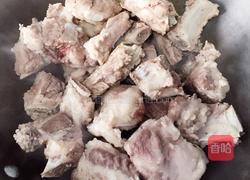 排骨炖土豆的做法图解5