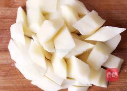 排骨炖土豆的做法图解9