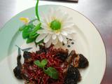 香辣花蛇