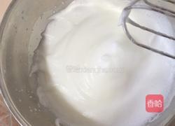 无油椰蓉酸奶蛋糕的做法图解7