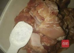 孜然排骨的做法图解3