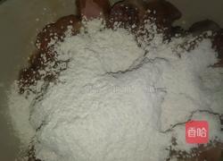 孜然排骨的做法图解5