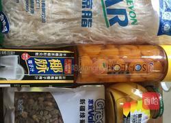 温州传统杏仁腐的做法图解1