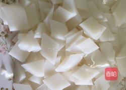 温州传统杏仁腐的做法图解4