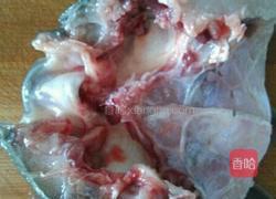 剁椒鱼头的做法图解2