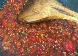 剁椒鱼头的做法图解8