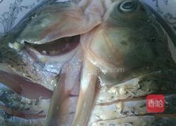 剁椒鱼头的做法图解10