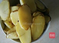 生煎洋芋的做法图解4