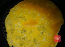 西红柿炒鸡蛋的做法图解4