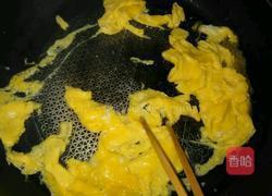 西红柿炒鸡蛋的做法图解5