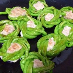 纠缠不清的做法[图]