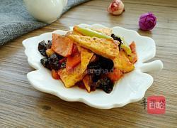 家常豆腐的做法图解6