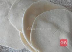 韭菜馅包子的做法图解10