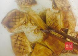 鲍汁杏鲍菇的做法图解5
