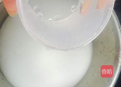 绿豆凉粉的做法图解3