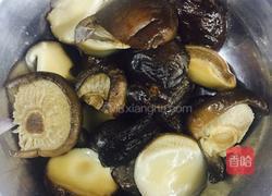 冬菇红烧肉的做法图解3