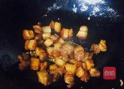 冬菇红烧肉的做法图解8