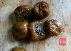 四角粽子的做法图解1