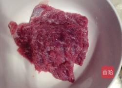 自制煎牛排的做法图解1