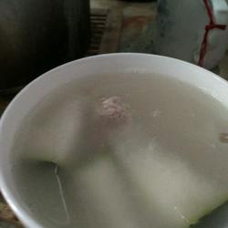 冬瓜薏仁骨头去湿汤的做法[图]