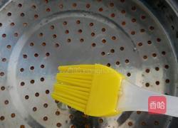 凉拌莜面的做法图解4