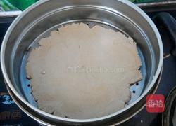 凉拌莜面的做法图解6