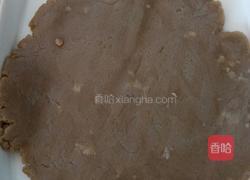 凉拌莜面的做法图解7