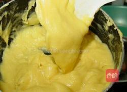 泡芙的做法图解5