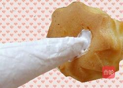 泡芙的做法图解10