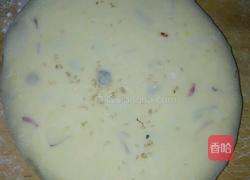 水果饼的做法图解2