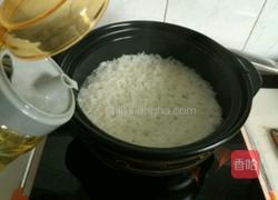 排骨煲仔饭的做法图解7
