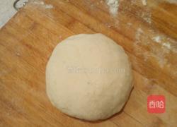 炒饼(烫面饼)的做法图解1