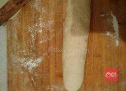 炒饼(烫面饼)的做法图解2