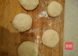 炒饼（烫面饼）的做法图解4