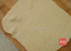炒饼(烫面饼)的做法图解5
