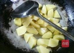 炒饼（烫面饼）的做法图解9