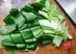 炒饼（烫面饼）的做法图解10