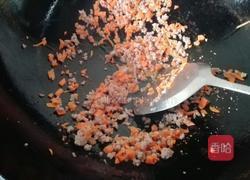 蕃茄酱拌拉面（儿童版本）的做法图解5