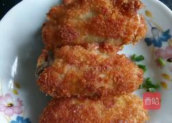 酥炸鸡翅的做法图解5