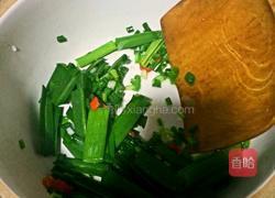 金针菇日本豆腐煲的做法图解2