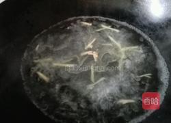 杂菇瘦肉汤的做法图解4