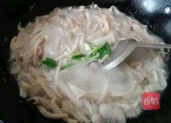 杂菇瘦肉汤的做法图解6