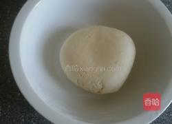 风味炒疙瘩的做法图解1