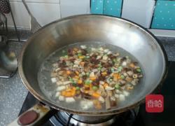 风味炒疙瘩的做法图解8