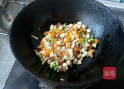 风味炒疙瘩的做法图解10