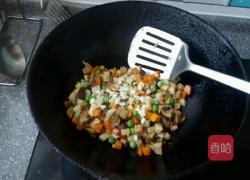 风味炒疙瘩的做法图解11