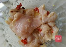 麻辣鸡肉片的做法图解4