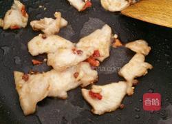 麻辣鸡肉片的做法图解6
